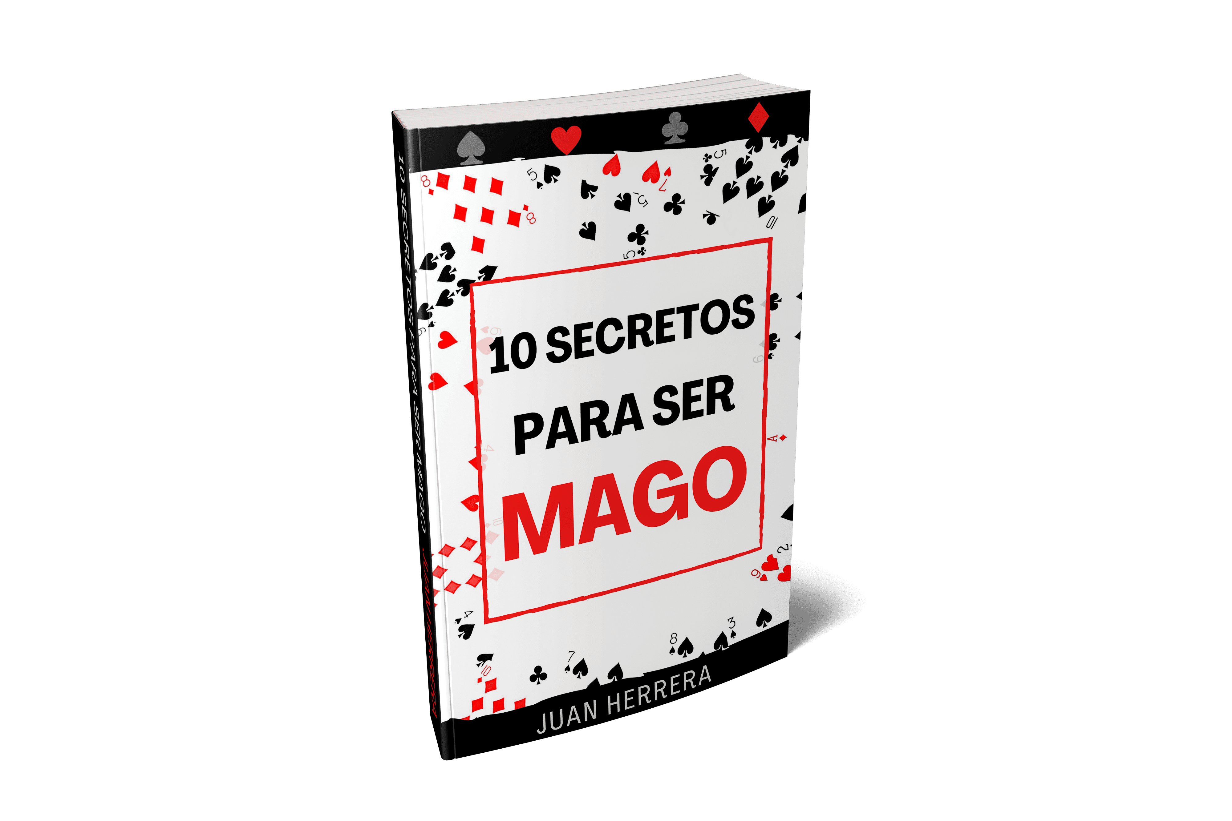 10 secretos para ser mago